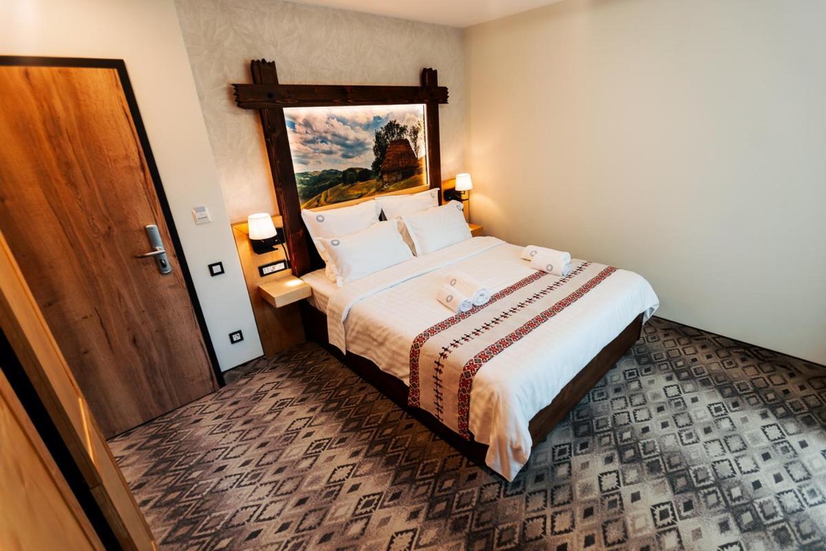 Pensiunea La Valtoare Sibiu Exterior foto
